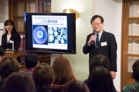 平成２９年「本みりんの日」記念イベントご報告